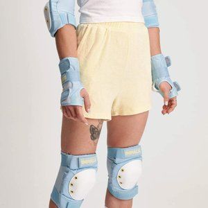 Impala Rollerskates Protective Set Kit ( Women's Medium)